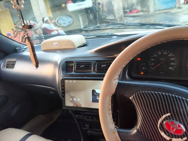 Corolla Indus 19