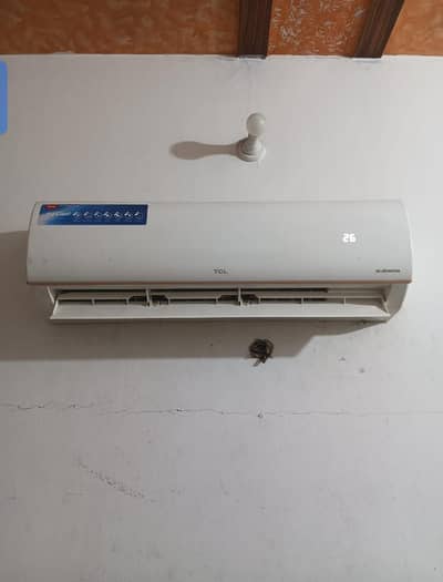 TCL DC inverter
