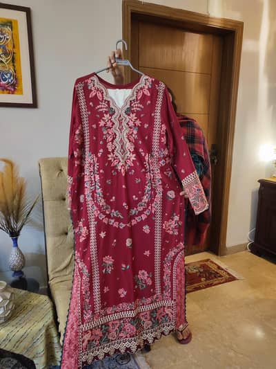 Beautiful and charming Dress brand: Elan