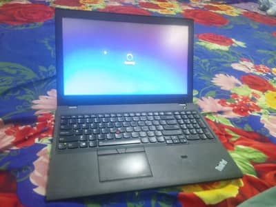 Lenovo Thinkpad T560