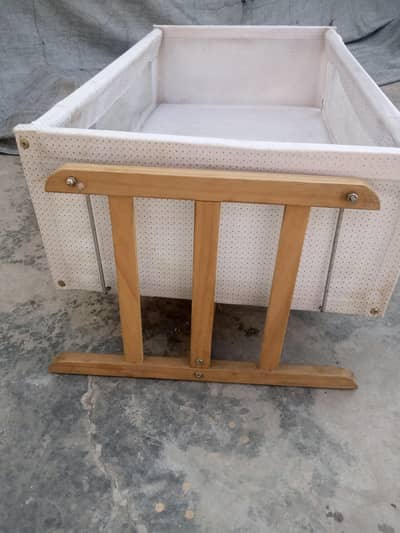 baby Jhula