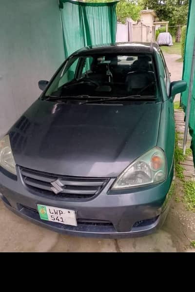 Liana car for sale