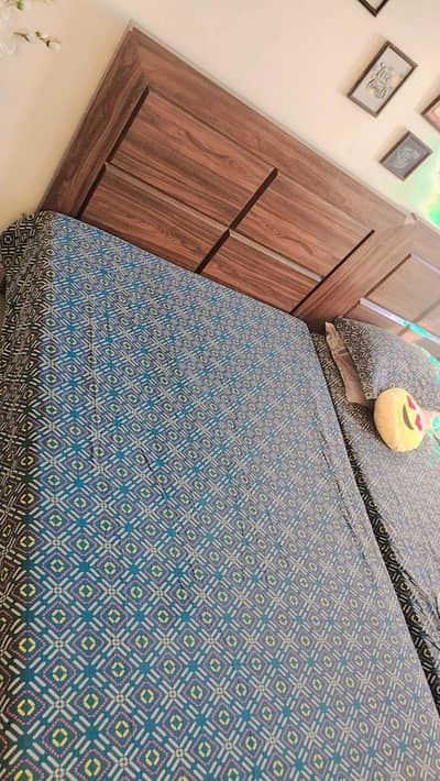 bed for sell