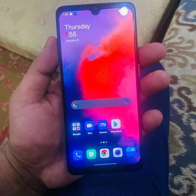 oneplus 7T