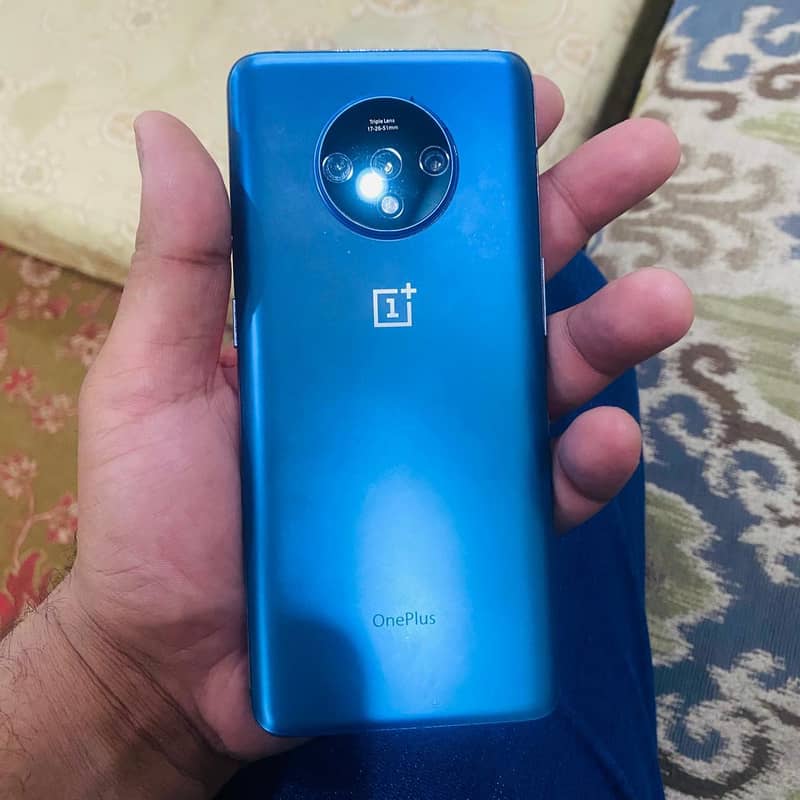 oneplus 7T 3