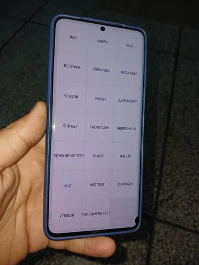 samsung galaxy s20 plus 5g pta approved urgent sale**