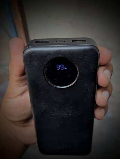 Korean Powerbank 20,000 maH