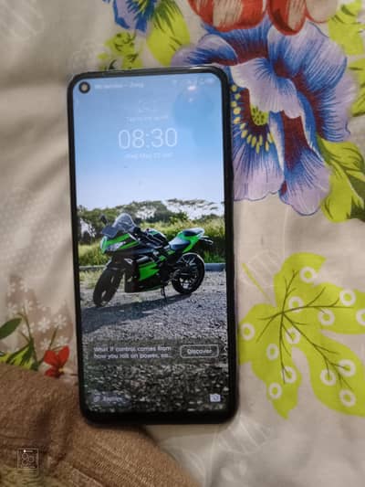 Infinix note 7 ,