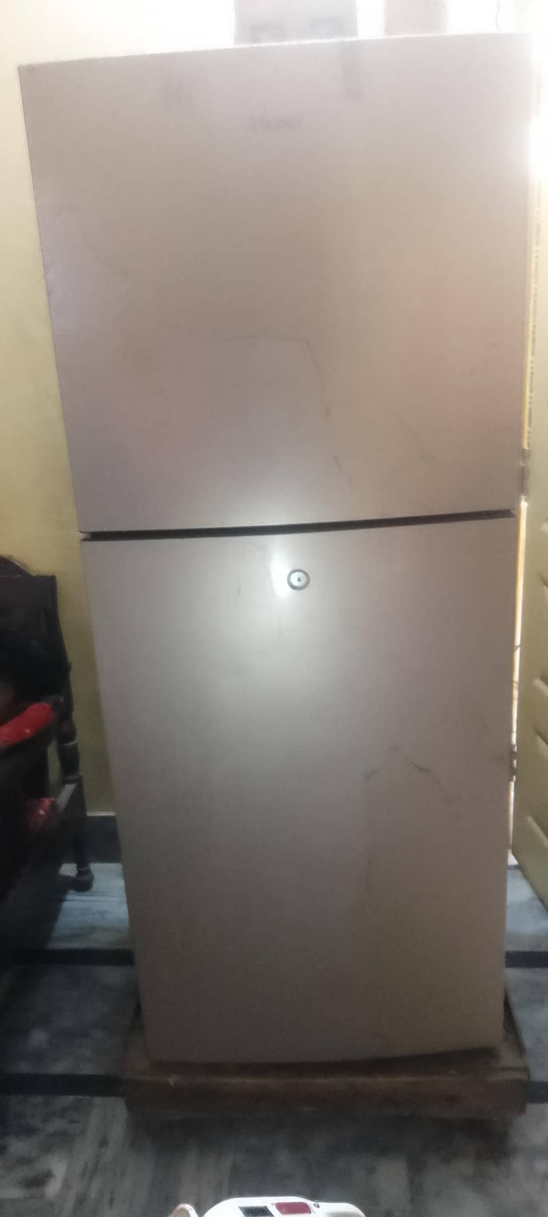 Haier 0