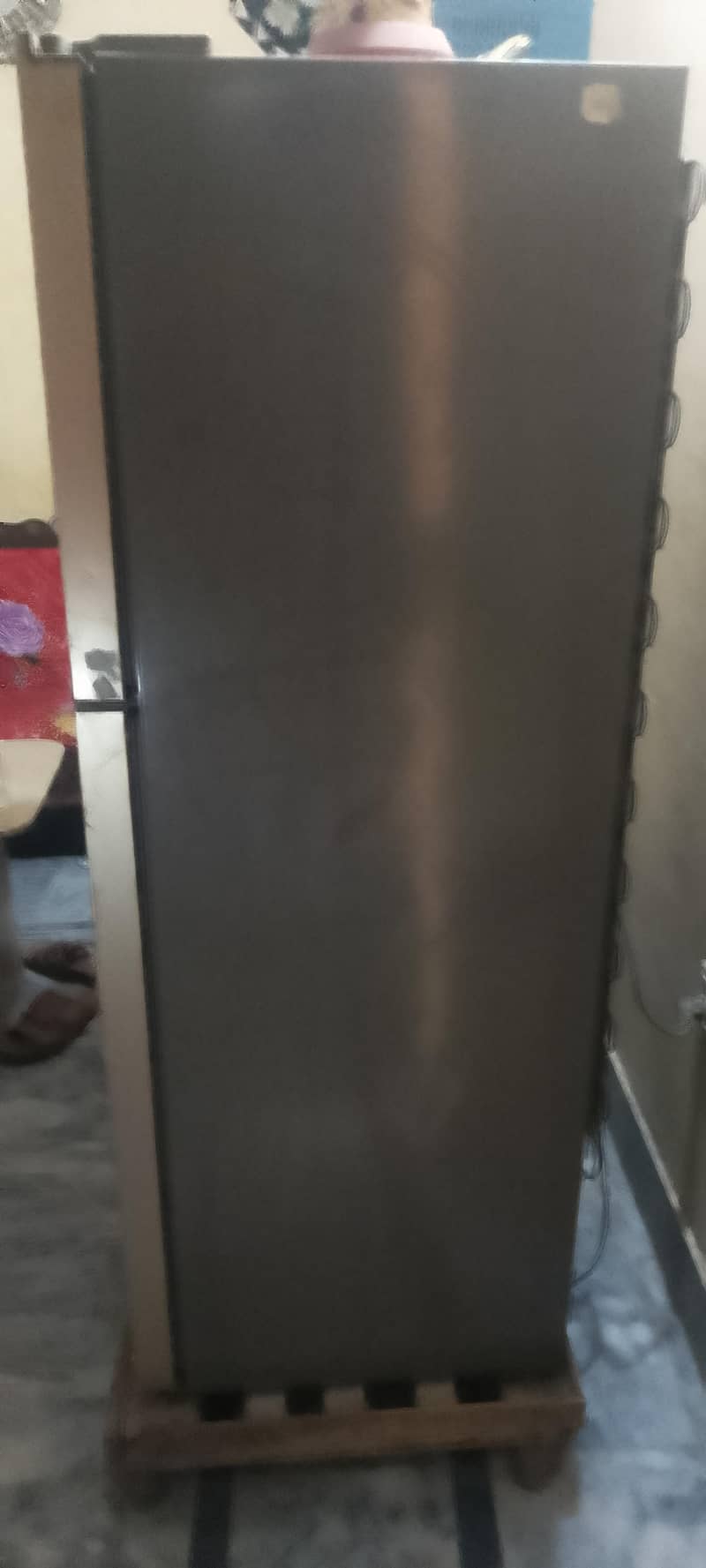 Haier 1