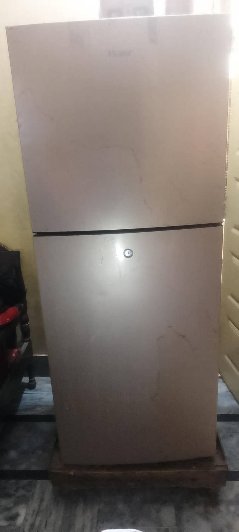 Haier 2