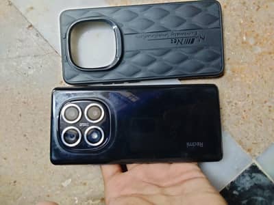REDMI NOTE 14 PRO