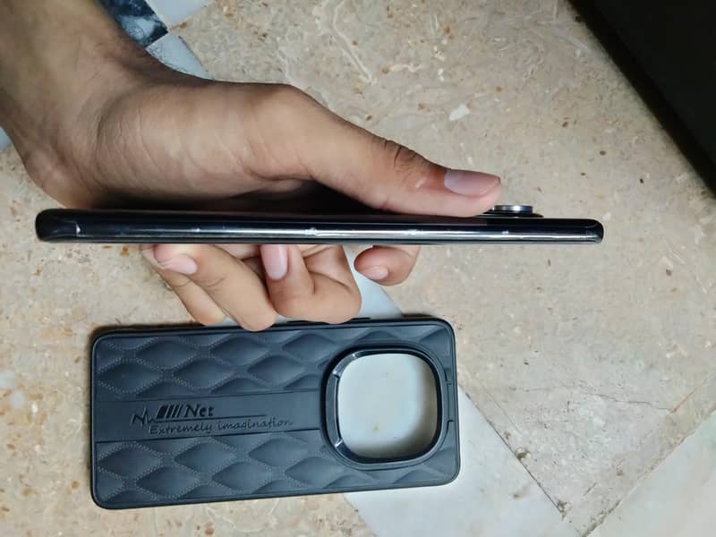 REDMI NOTE 14 PRO 5
