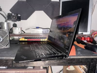 Lenovo T490s i7 8565u 16/513