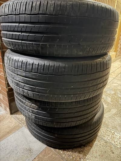 Hankook Tyres