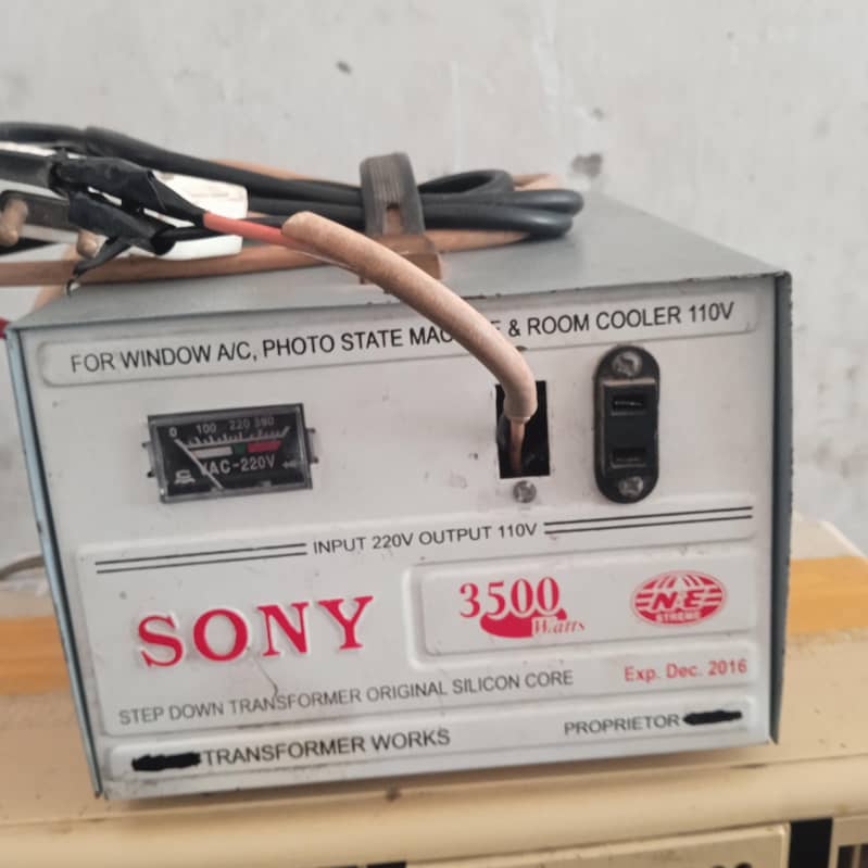 Window Ac 0