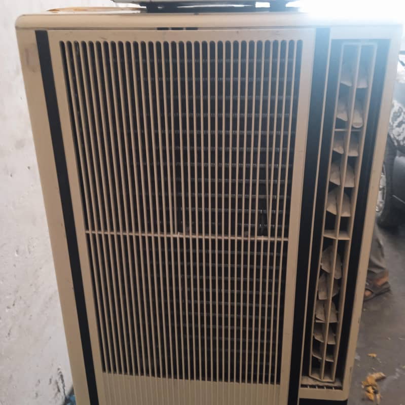Window Ac 1
