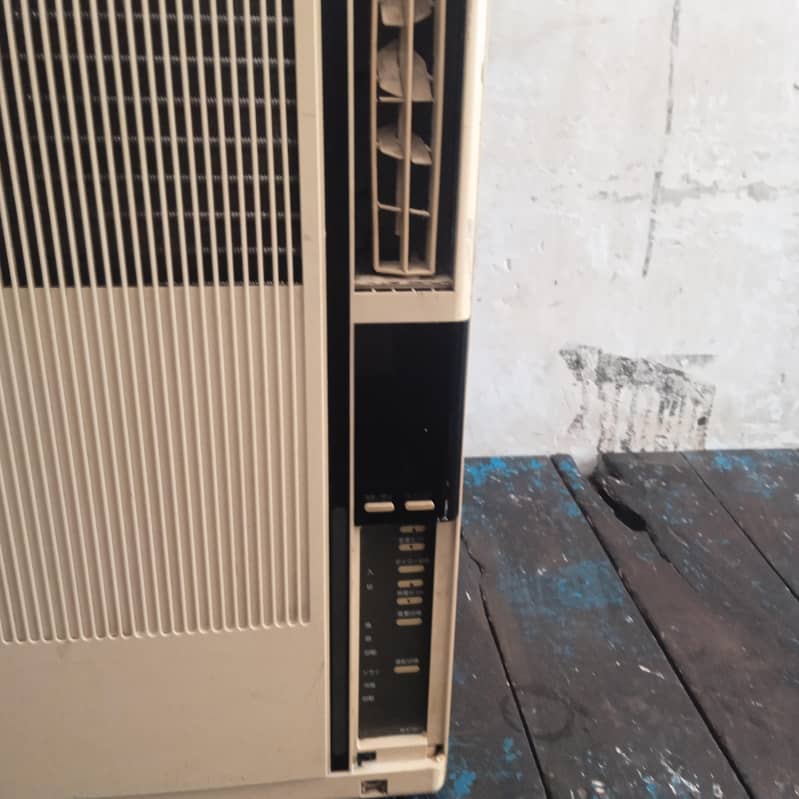 Window Ac 2
