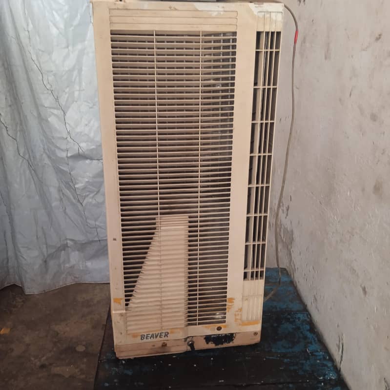Window Ac 4