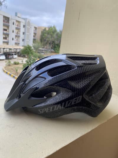 Specialized Cycle Helmet