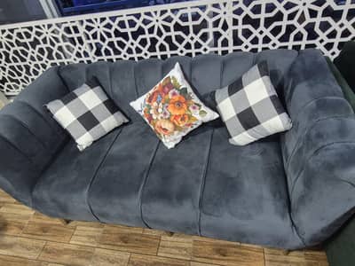 3 seater sofa