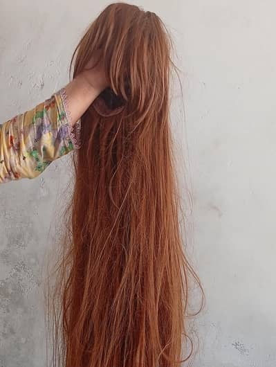 hair extensions in good quality. . . not used before. .