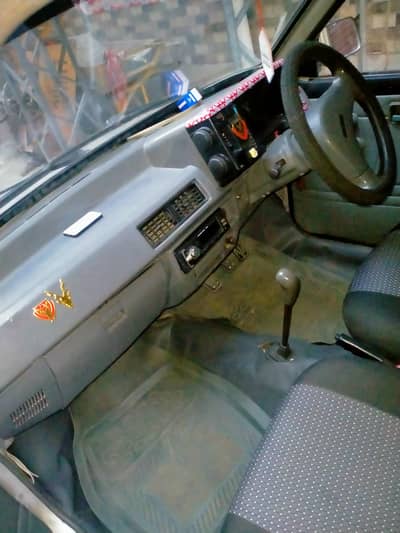 urgent - Suzuki Mehran for Sale