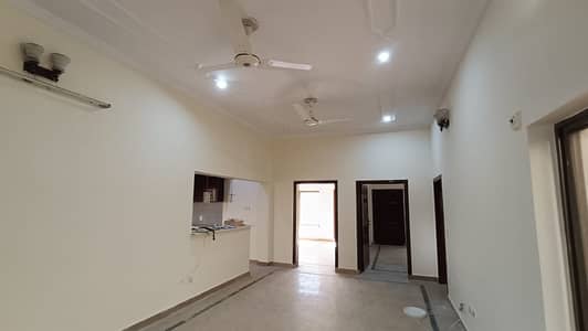 12 Marla Single Story House Portion Available For Rent In G15 Islamabad.