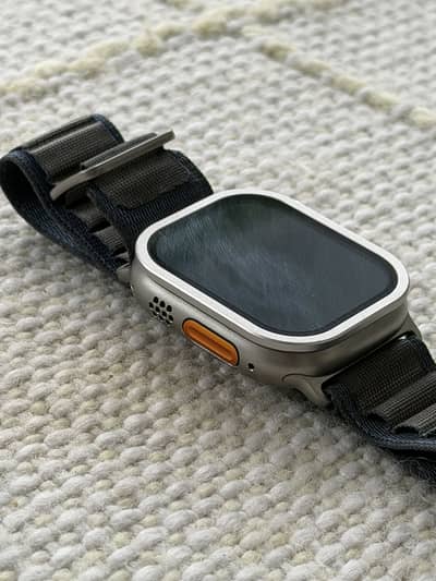 Apple watch ultra 2