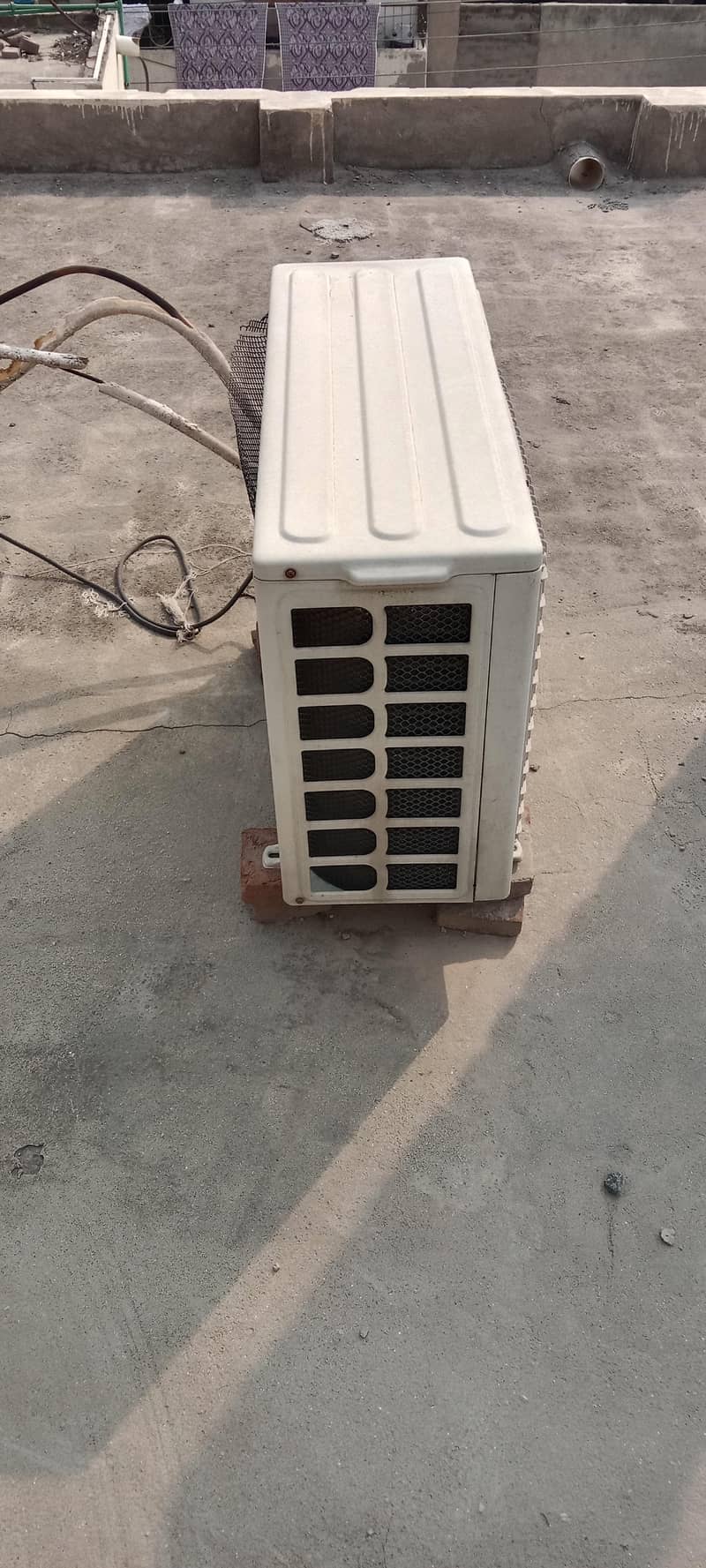 ac envitor 4