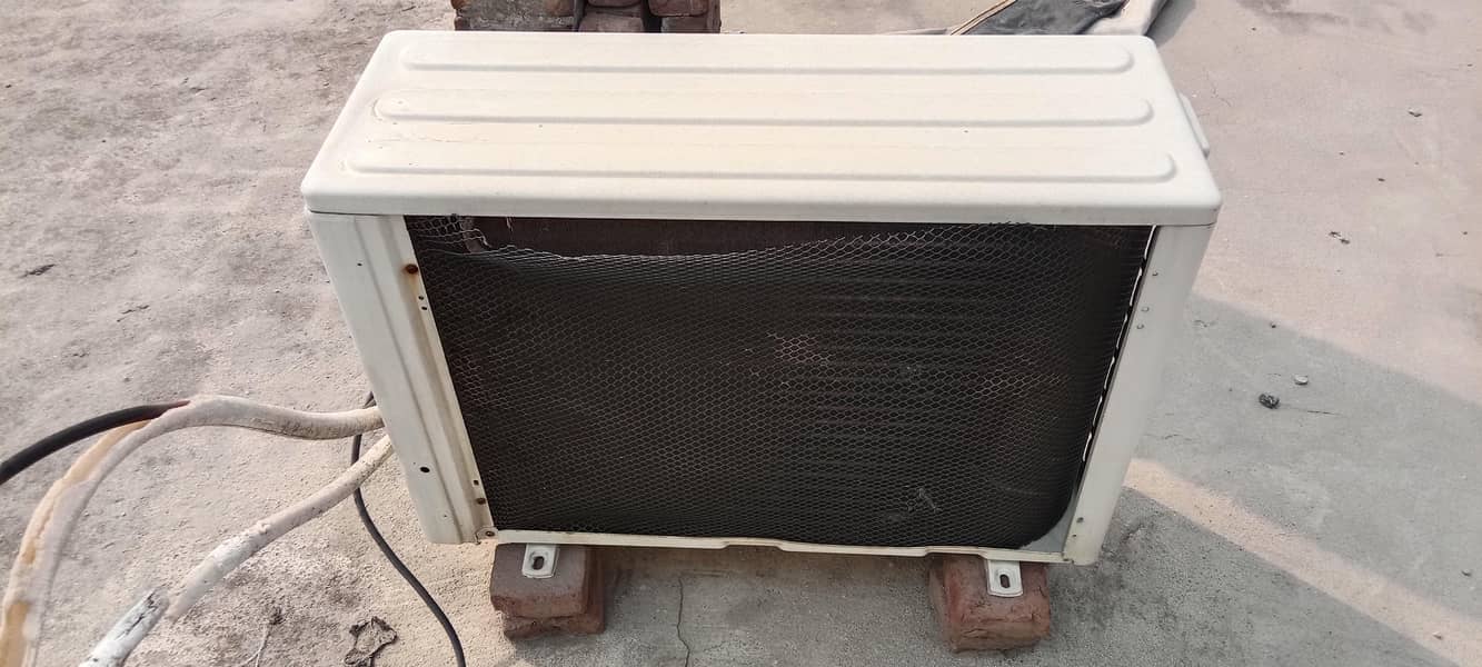 ac envitor 5