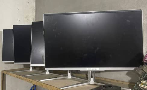 DELL HP LCD Screen 19 / 20 inch Best Price 03004530486