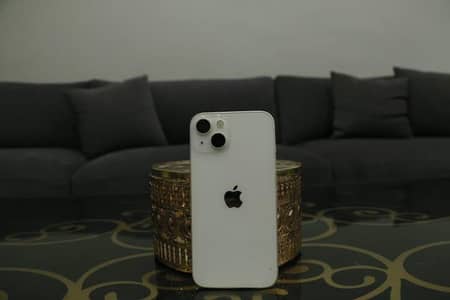 Iphone 13 Official PTA approved 256GB