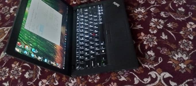 Lenovo Thinkpad core i5 6th generation