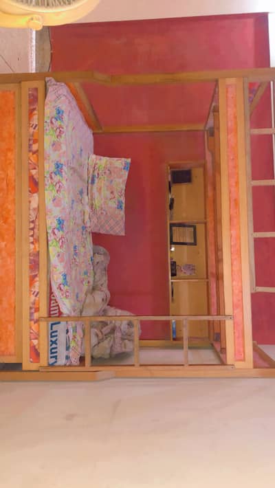 Kids bed