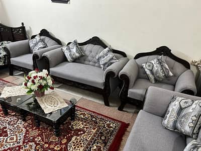 7 seater sofa set for sale