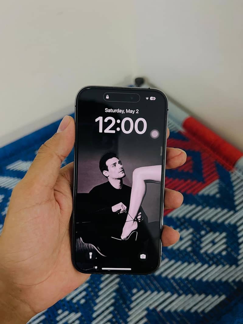 Iphone 14 pro 2 E sim 2