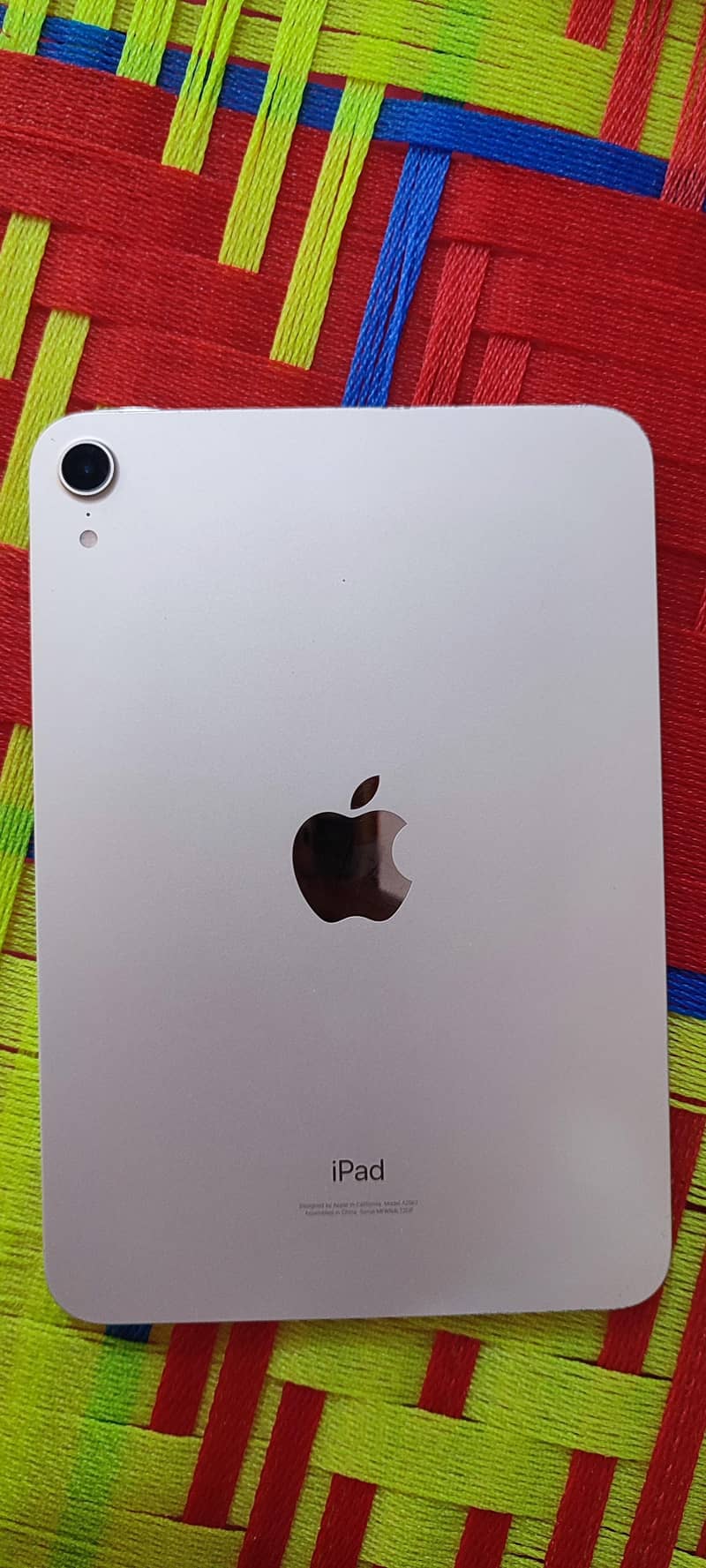 ipadmini6 0