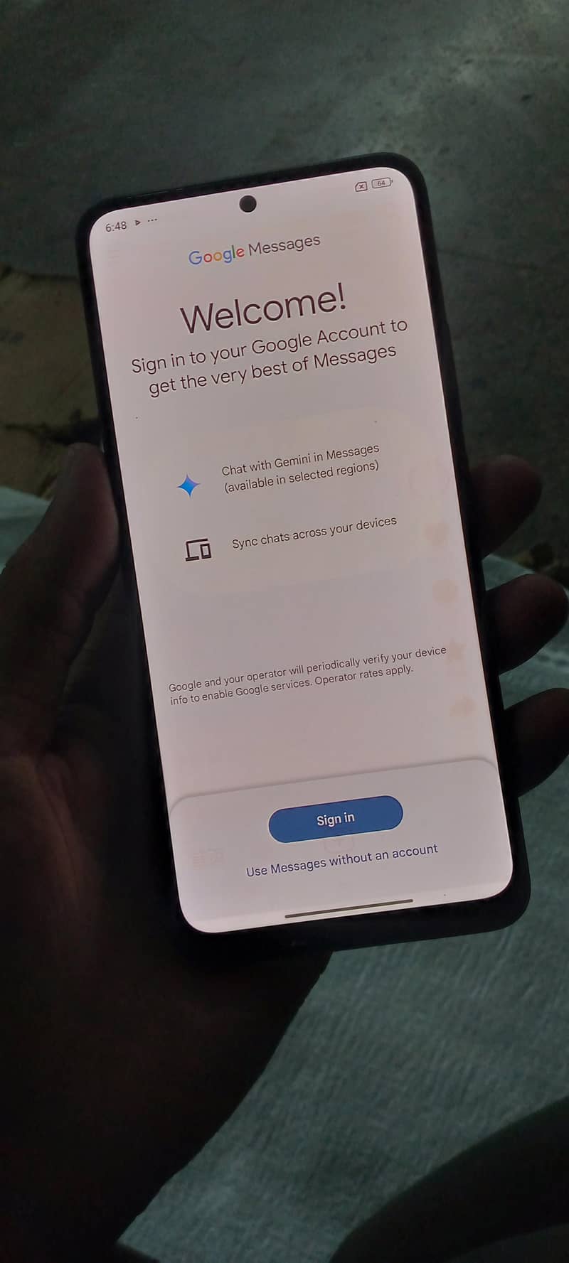 Redmi note 12 1