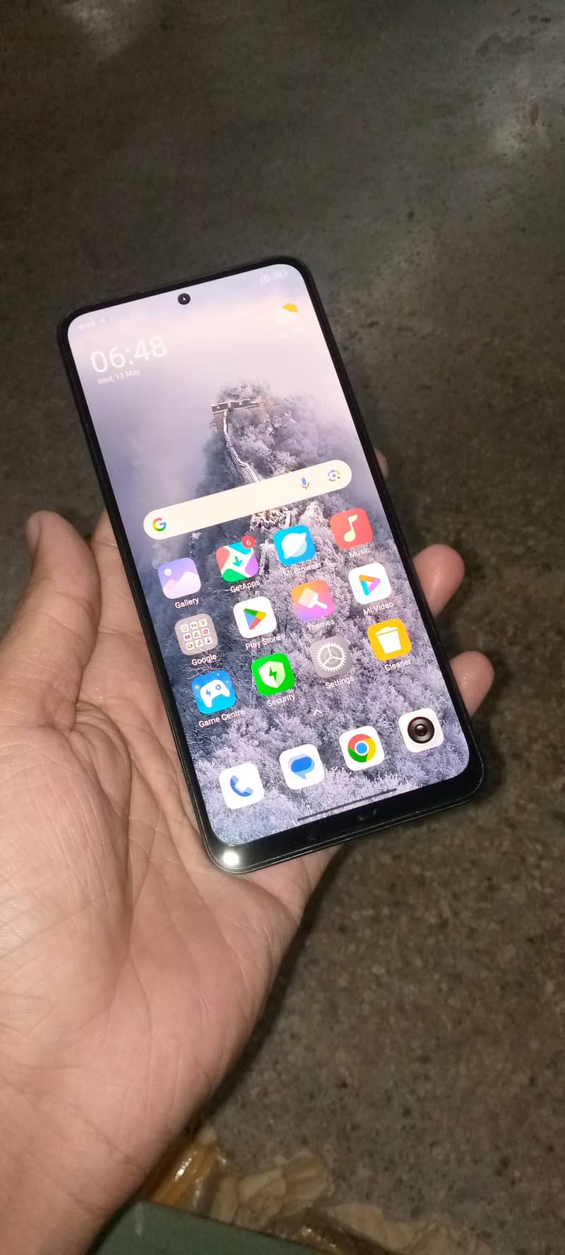 Redmi note 12 2