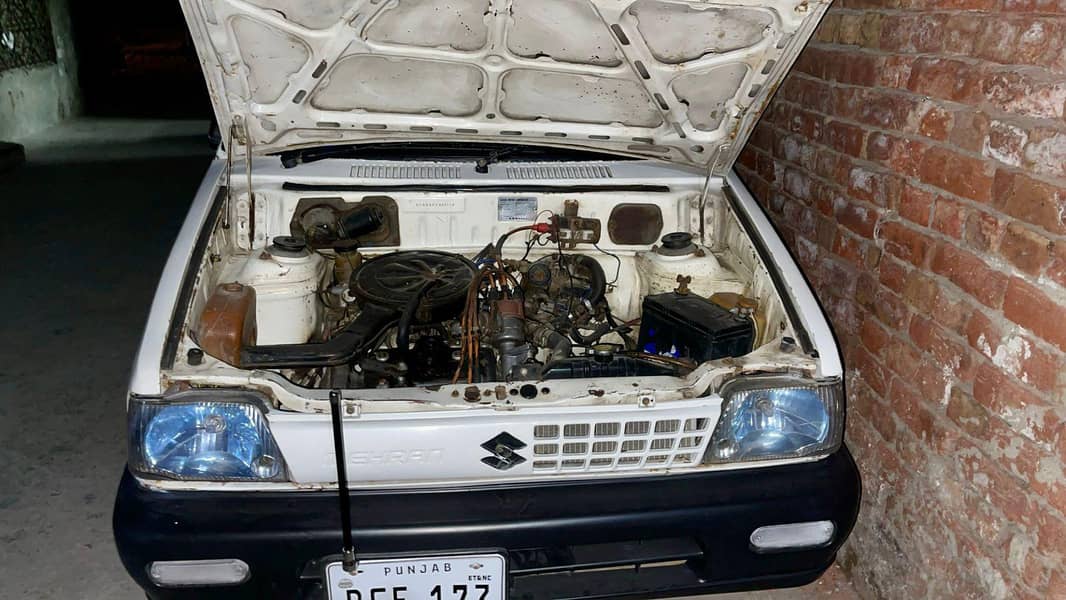 Mehran 2004 2