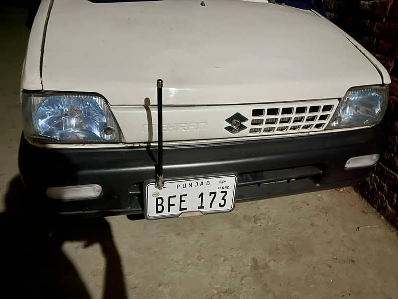 Mehran 2004 4