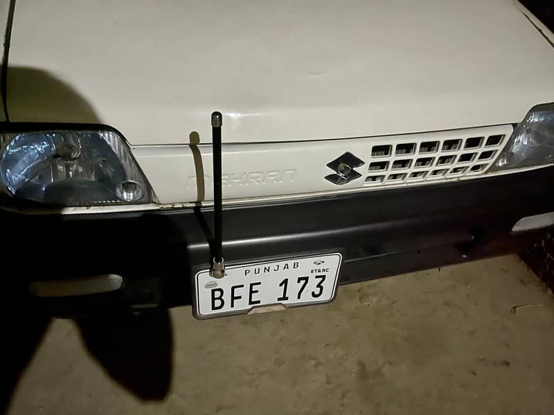 Mehran 2004 5
