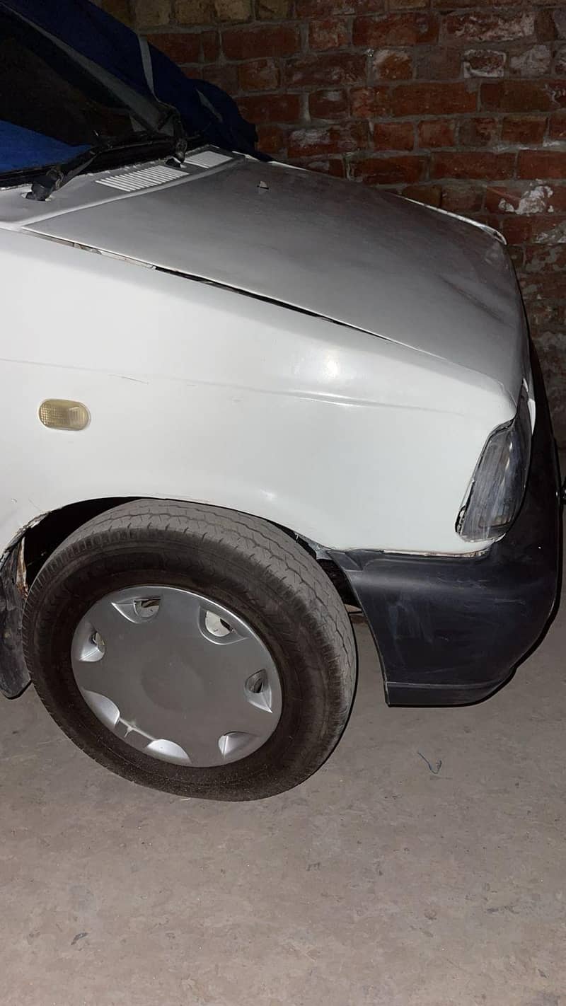 Mehran 2004 8