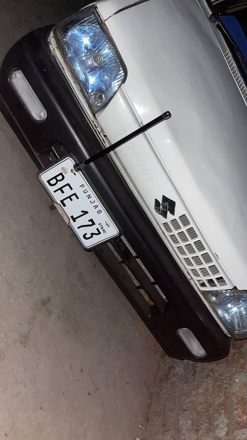 Mehran 2004 9