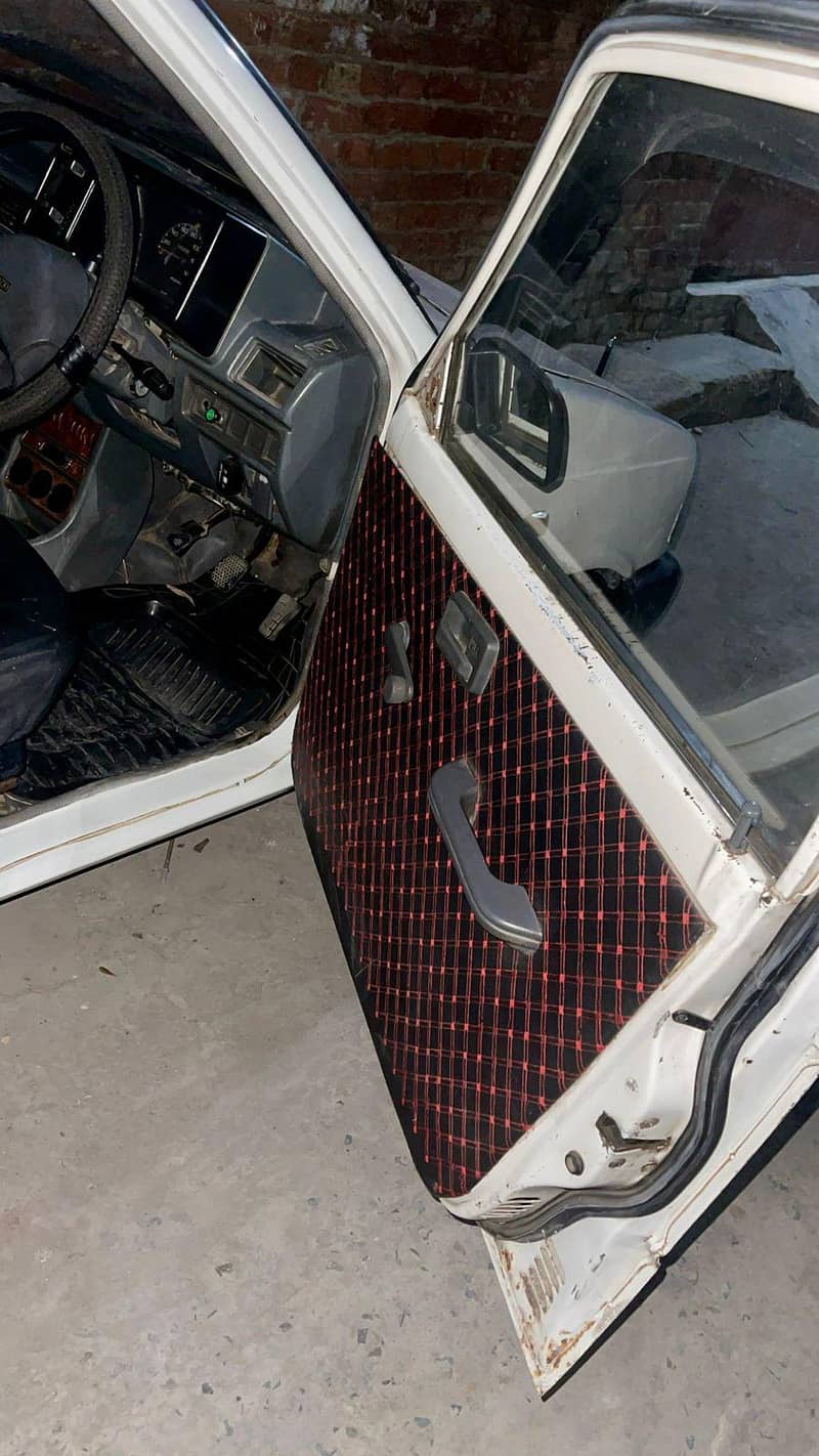 Mehran 2004 11