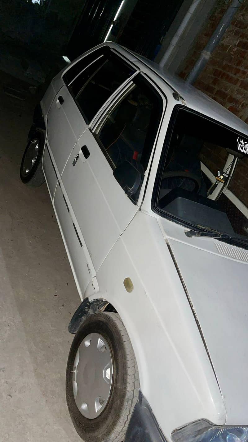 Mehran 2004 12