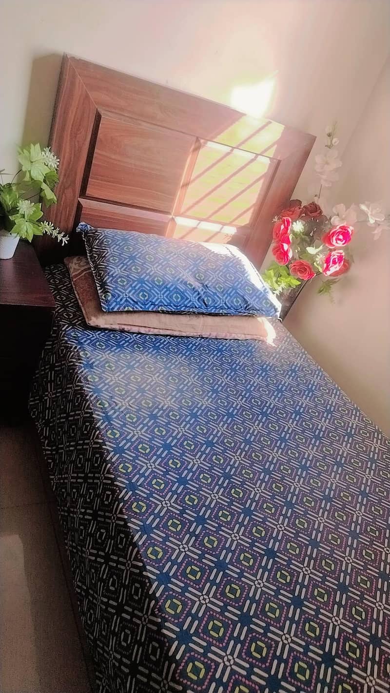 single bed 1