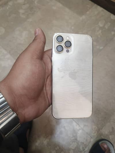 IPHONE 12 PRO MAX | 256GB | URGENT FOR SALE