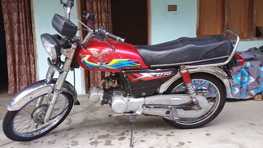 Ximco 2017 Model 2018 Ko Nikla Hai All Ok